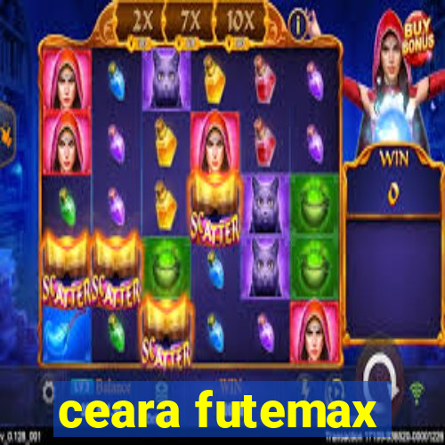 ceara futemax